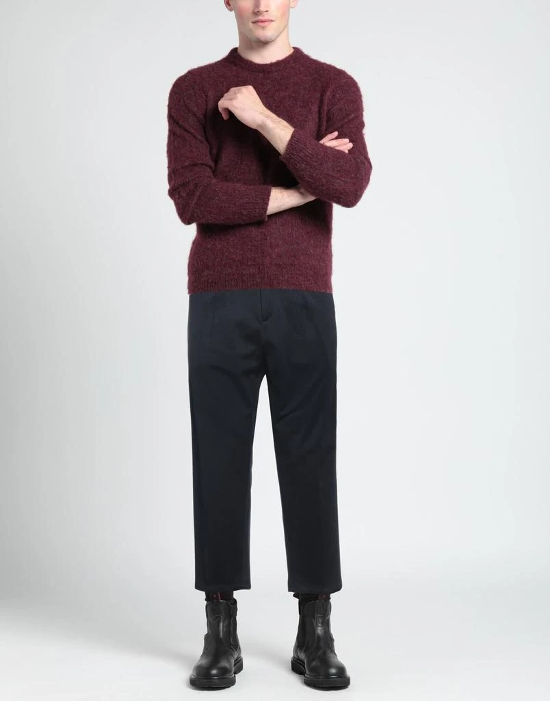 White Mountaineering Casual pants 2