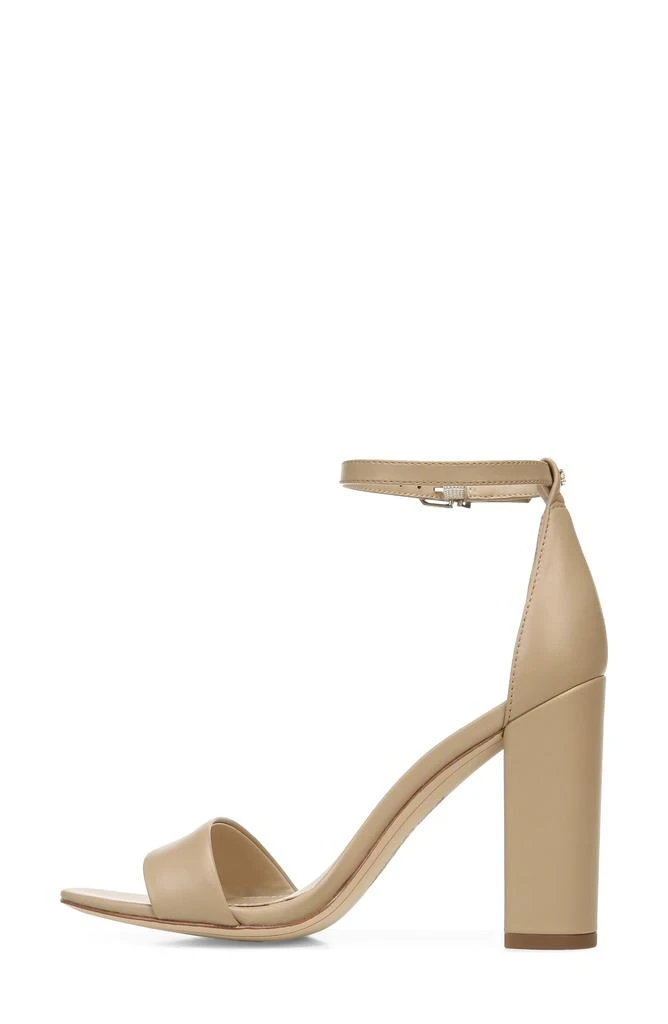Sam Edelman Yaro Ankle Strap Sandal 9