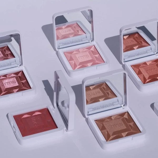 RMS Beauty RMS Beauty ReDimension Hydra Powder Blush 7g (Various Shades) 12