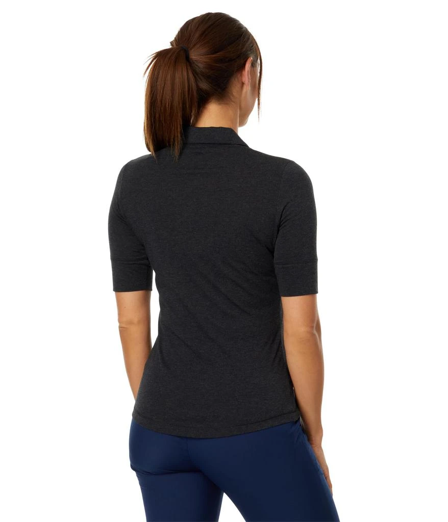 Adidas Mélange Polo Shirt 2