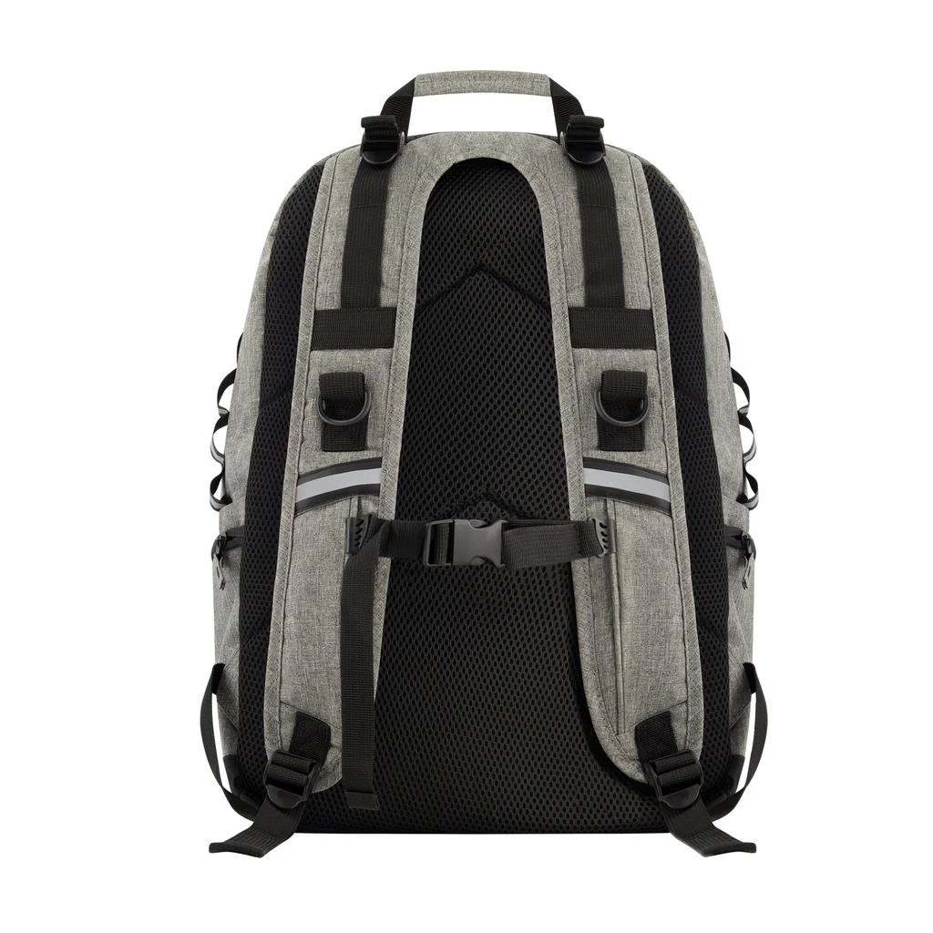 Element Mohave Backpack - Grey Heather 2