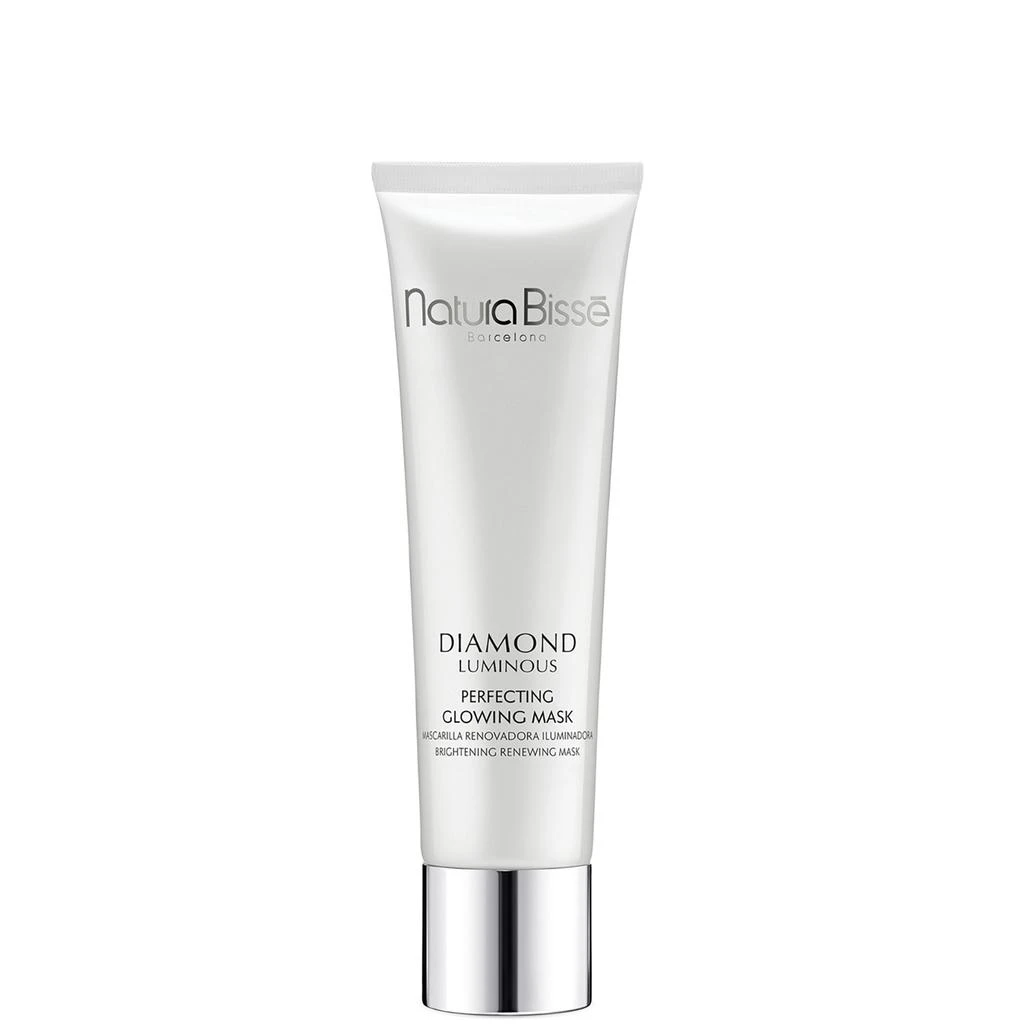 Natura Bissé Natura Bissé Diamond White Glowing Mask 1