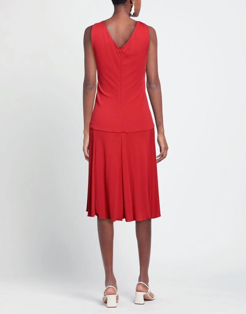 VDP COLLECTION Midi dress 3