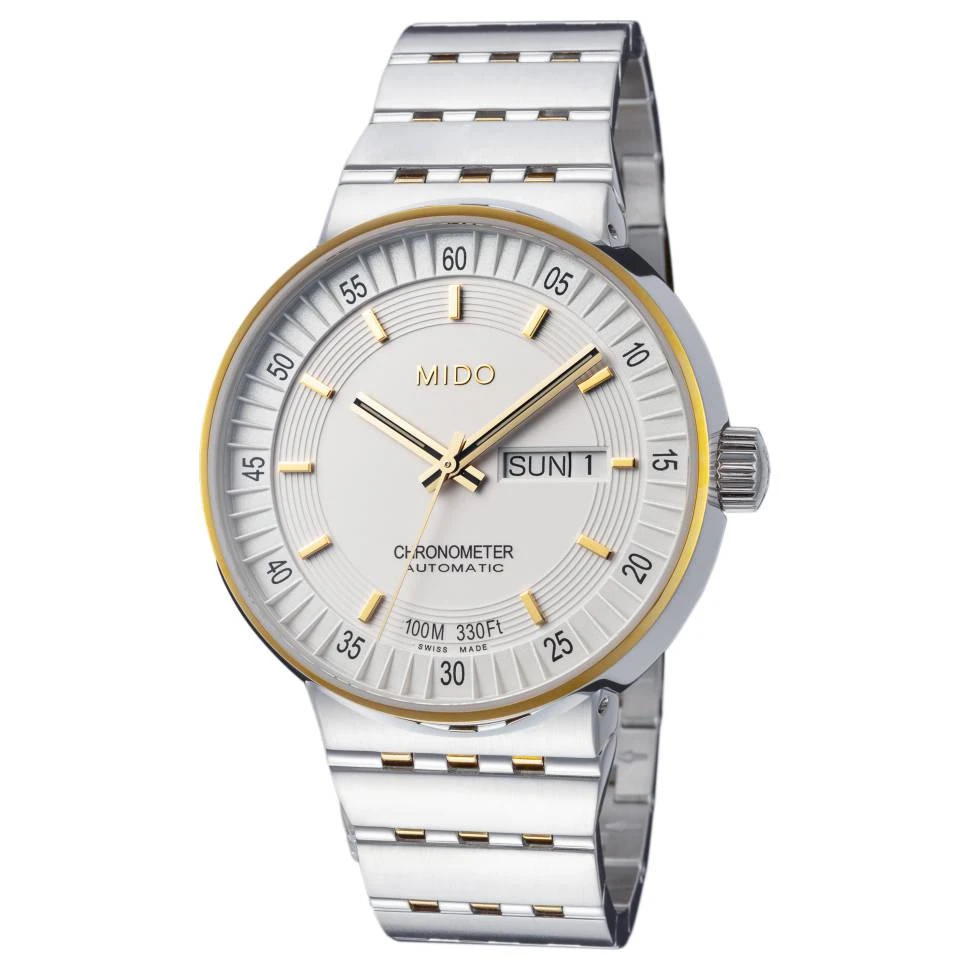 MIDO Mido All Dial Men's Automatic Watch 1