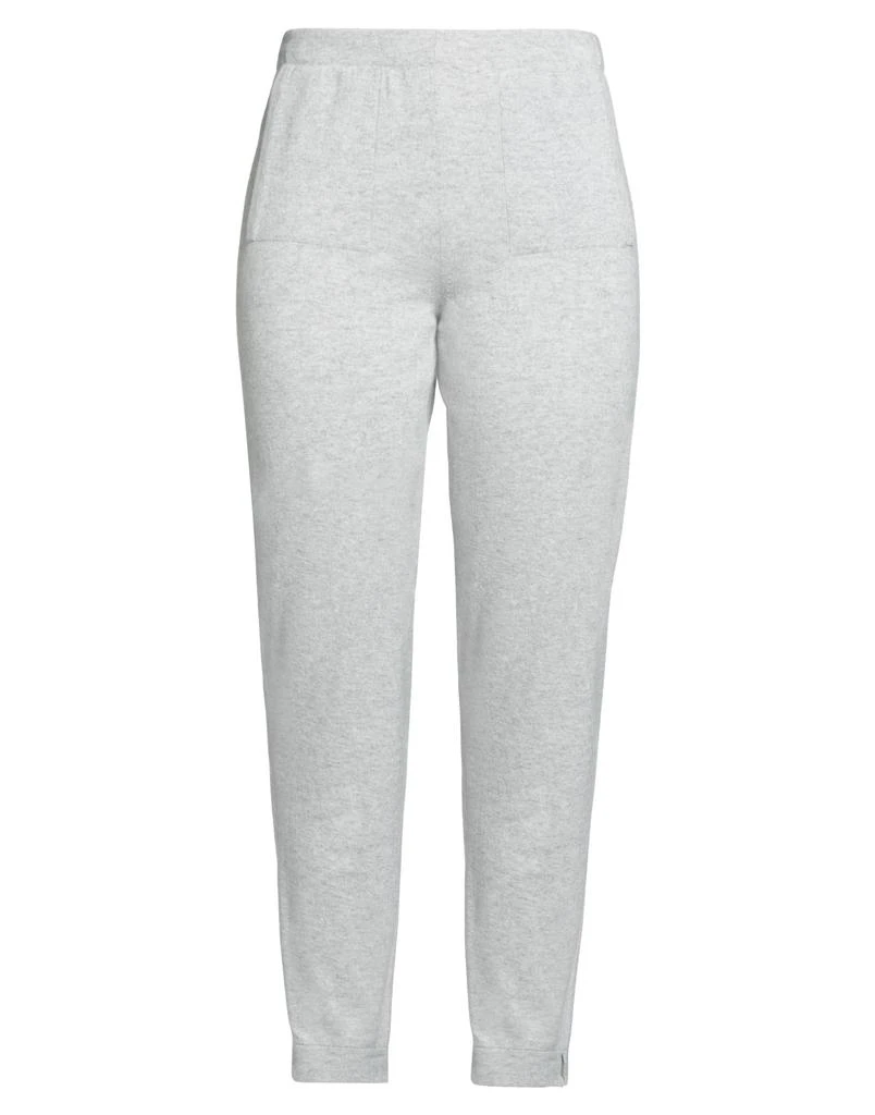 D.Exterior Casual pants 1