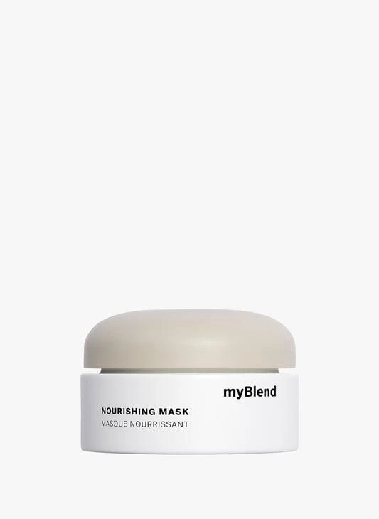 My Blend Nourishing Mask