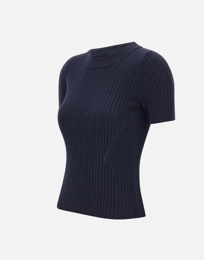 Birgitte Herskind ‘Doofy’ cotton, lyocell and silk sweater