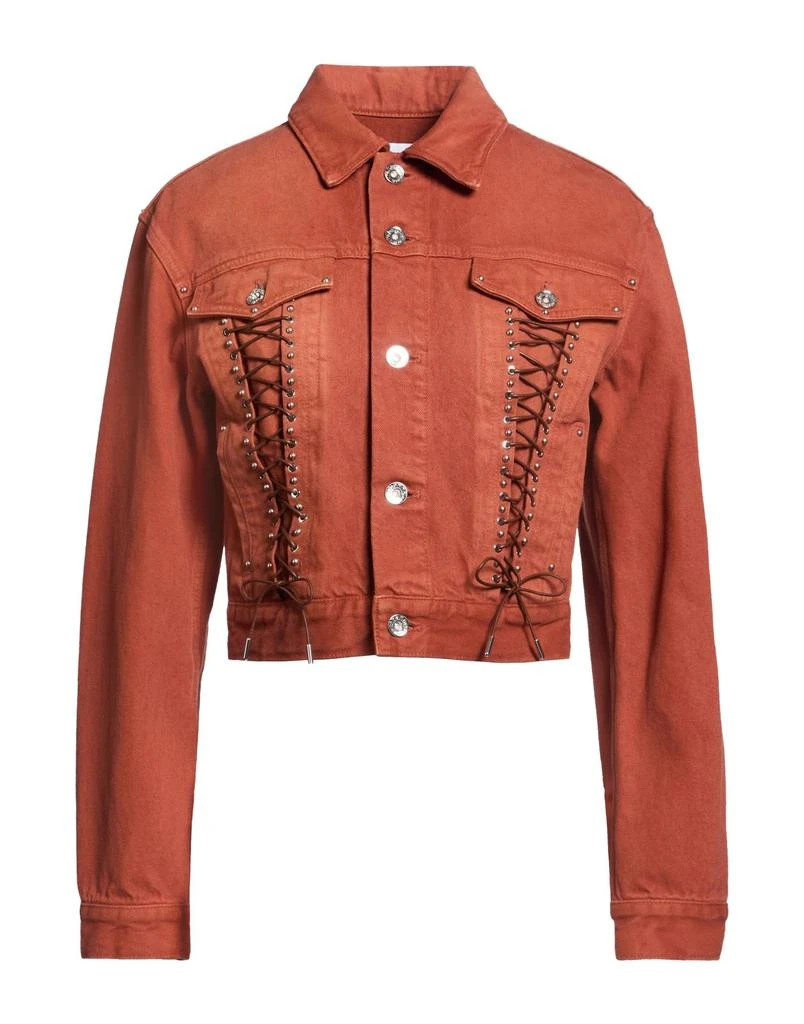 RABANNE Denim jacket