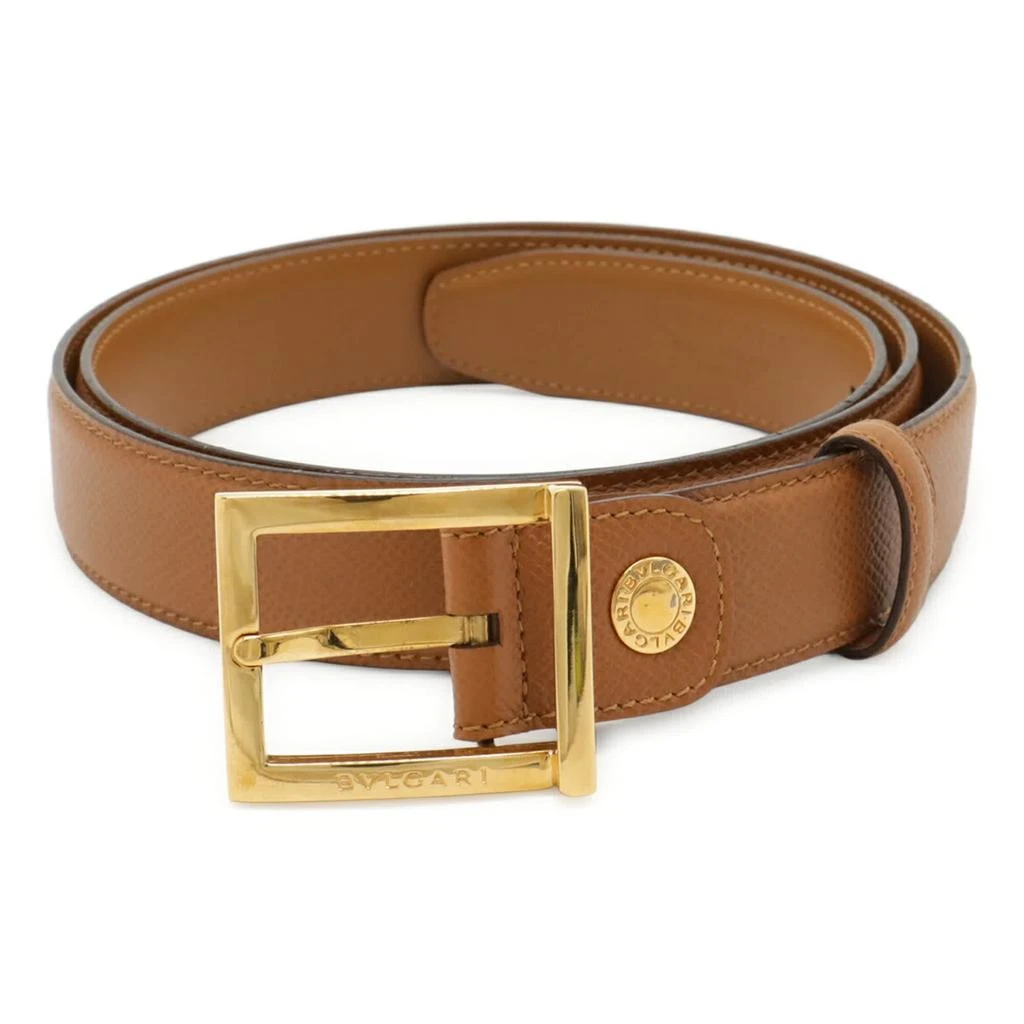 BVLGARI Standard Belt (Pre-Owned)
