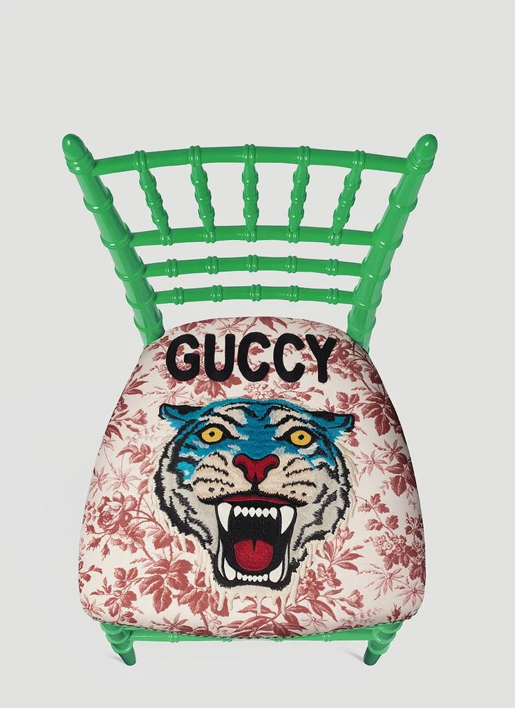 Gucci Chiavari Chair 4