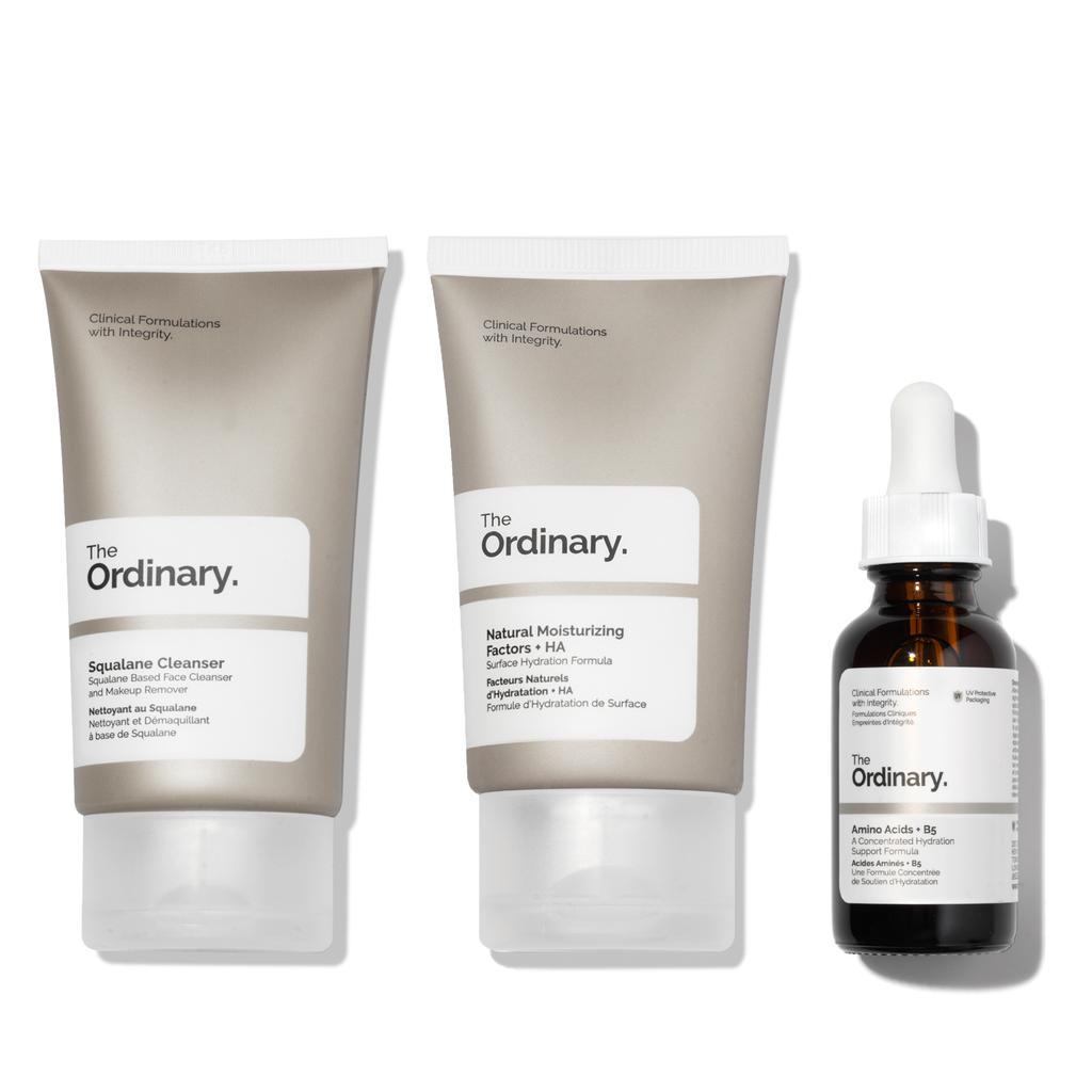 The Ordinary Hydration Support AM