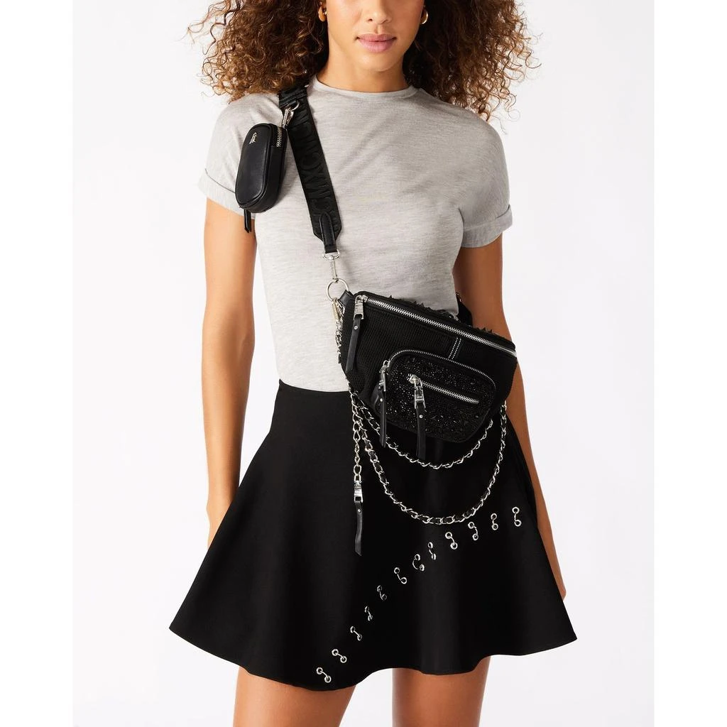 Steve Madden Maxima Bag Black 2