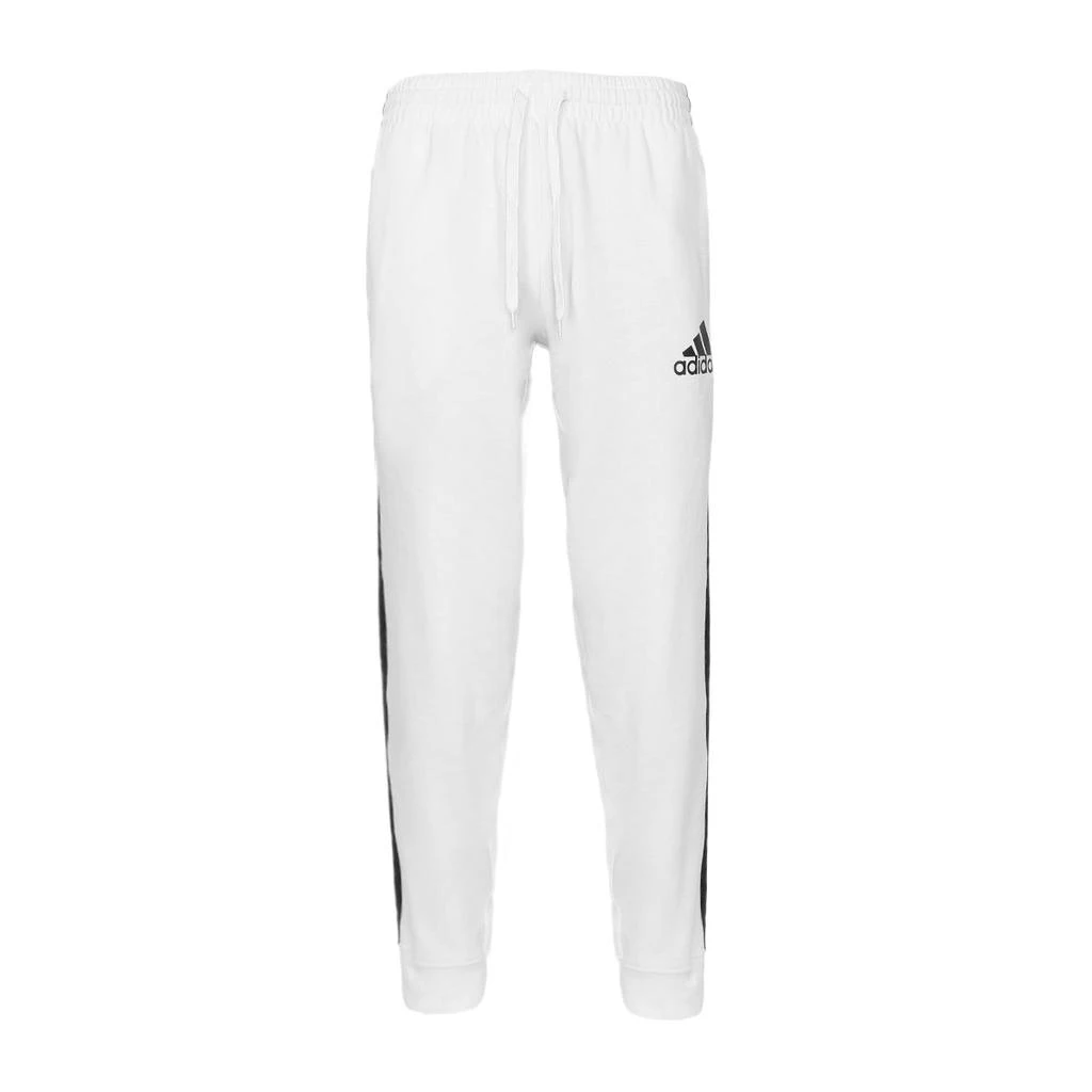 adidas adidas Men's Essential Fleece Joggers 6