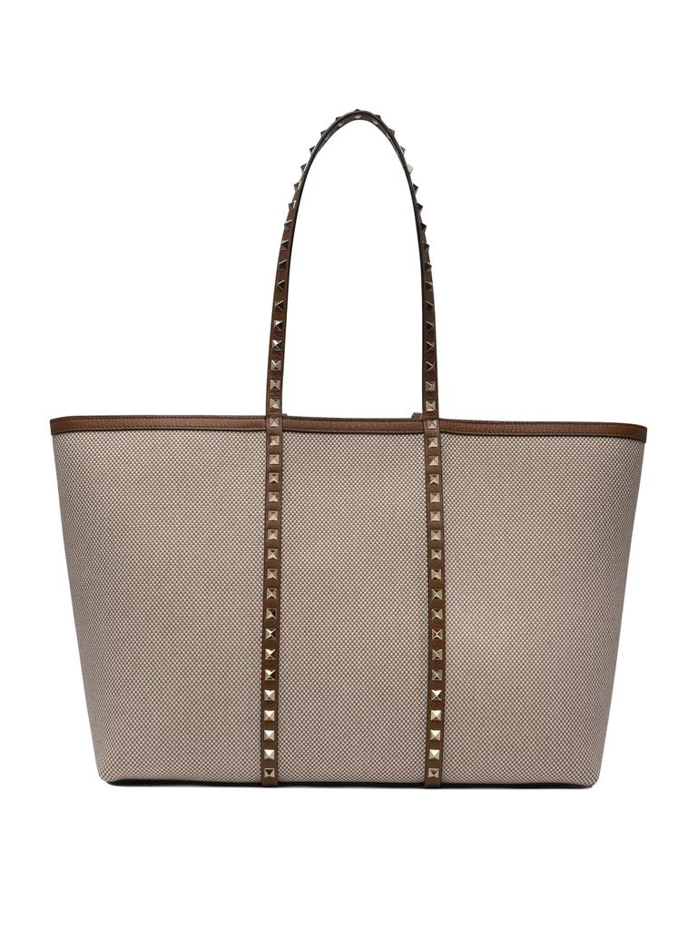 Valentino ROCKSTUD SHOULDER BAG 1
