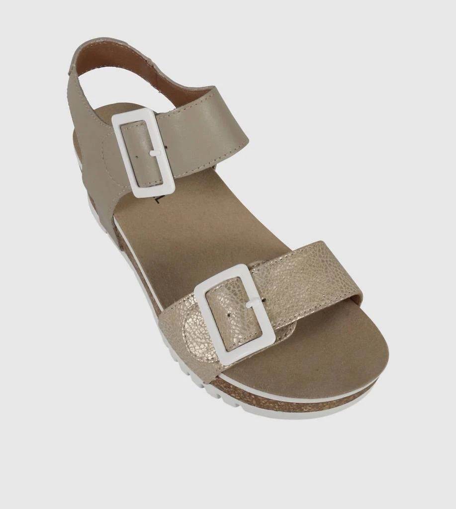 JOSEF SEIBEL Josef Seibel - Women
s Quinn 02 Wedges 2