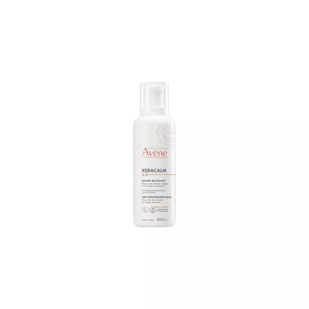 Avene Avene - XeraCalm A.D Lipid-Replenishing Balm (400ml)