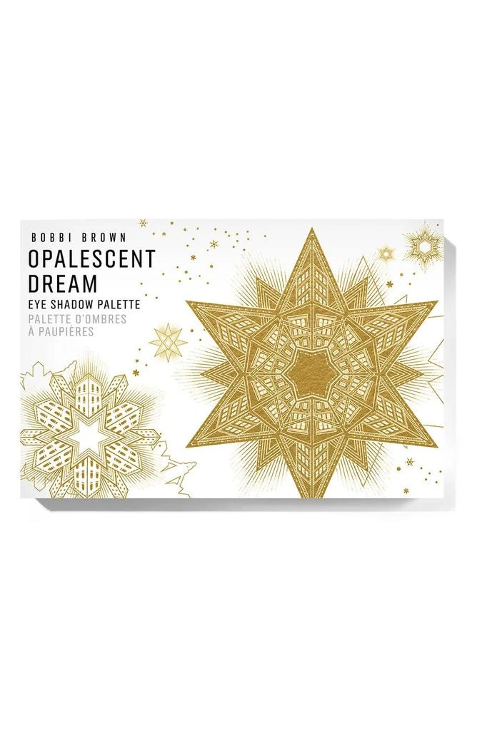Bobbi Brown Opalescent Dream Eyeshadow Palette (Nordstrom Exclusive) USD $151 Value 4