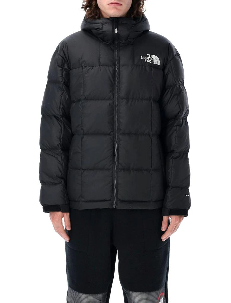 The North Face The North Face Lhotse Hooded Down Jacket 1
