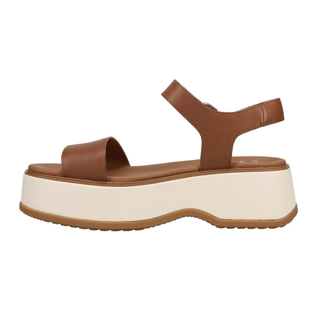 SOREL Dayspring Platform Ankle Strap Sandals 3