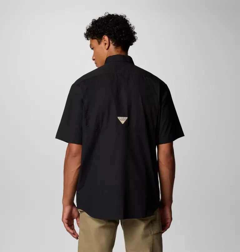 Columbia Columbia Men's PHG Sharptail  Short Sleeve Shirt- 2