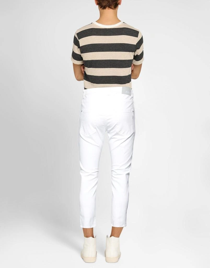 BERNA Denim pants 3