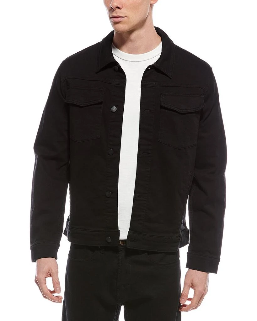 DL1961 DL1963 Jacky Denim Jacket 1