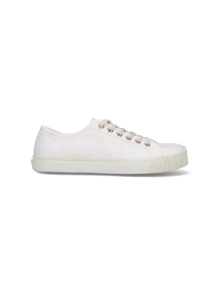 MAISON MARGIELA Tabi' Sneakers – Off-White 1