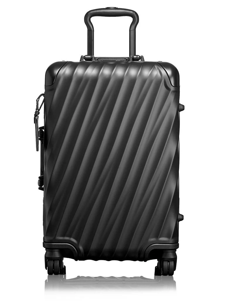 Tumi 19 Degree Aluminum International Carry-On 1