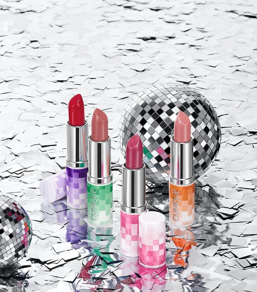 Clinique Plenty of Pop Lipstick Gift Set 2
