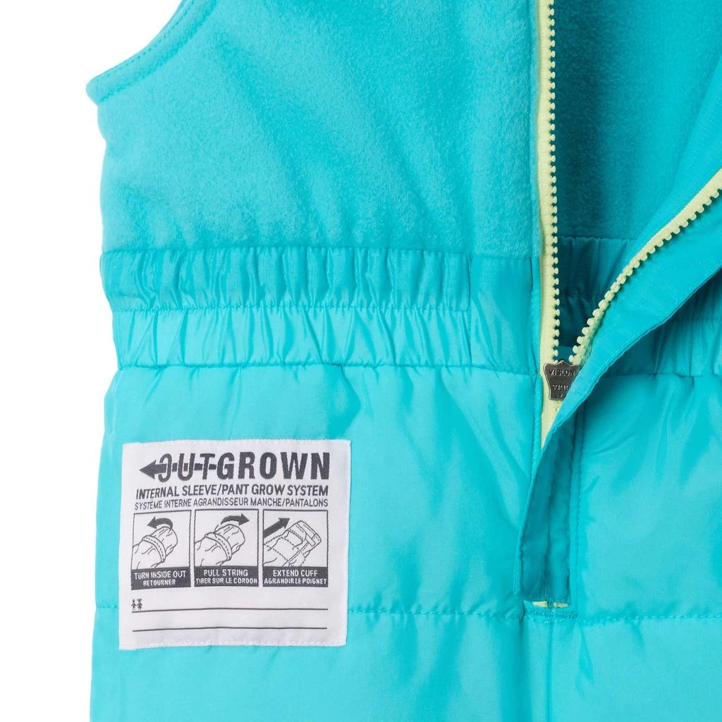 Columbia Columbia Double Flake II Set - Toddler 6