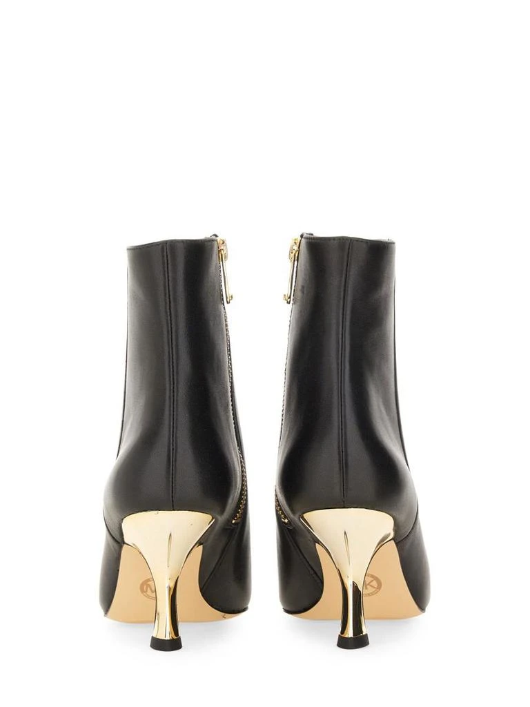 Michael Kors Michael Kors Ankle Boot "Moon" 3