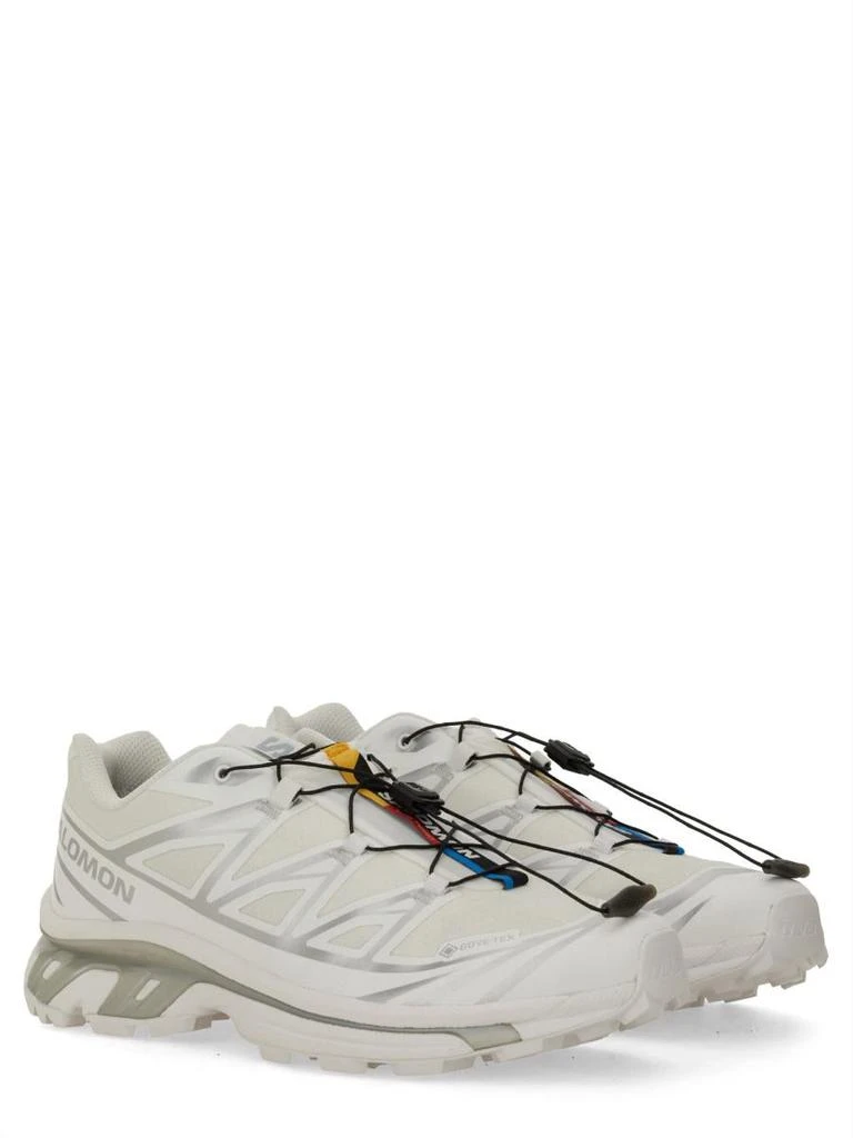Salomon Salomon Sneaker Xt-6 Gore-Tex Unisex 2