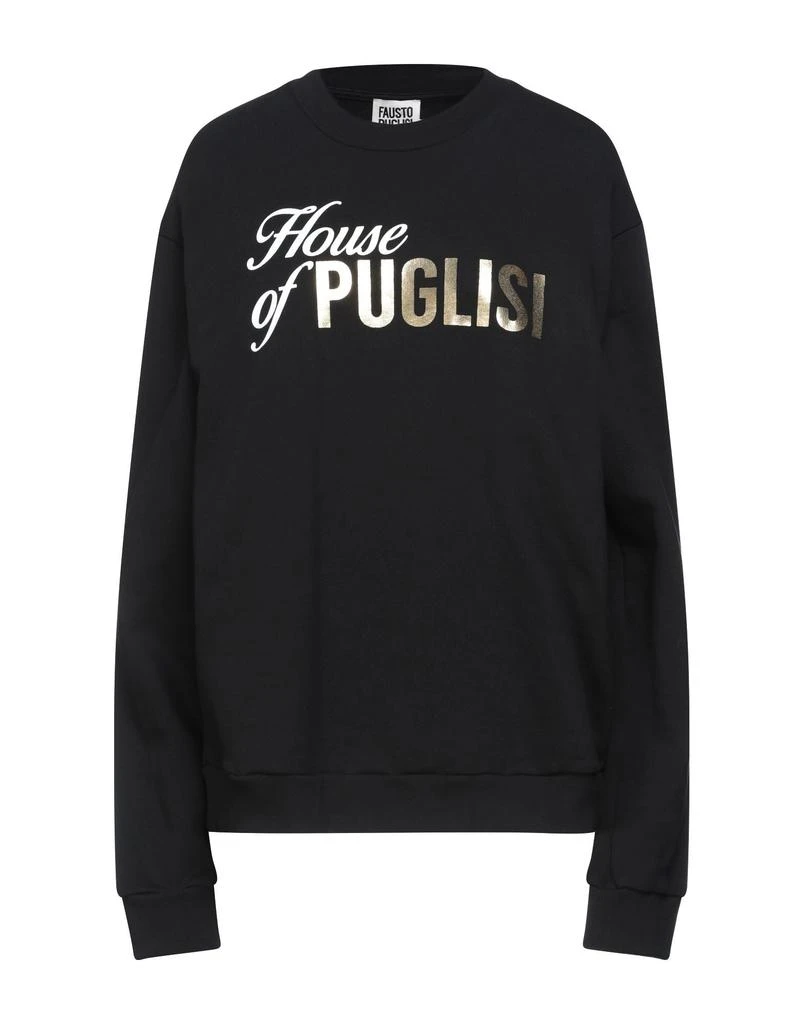 FAUSTO PUGLISI Sweatshirt
