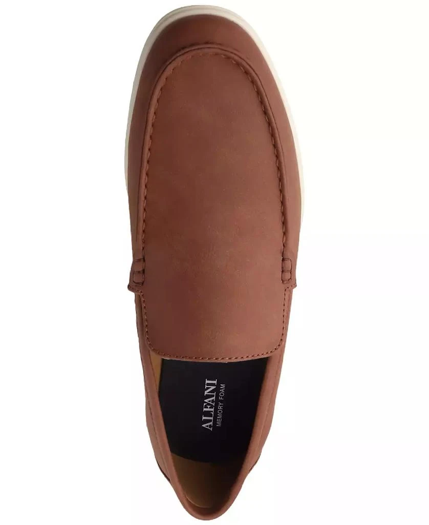 Alfani Men's Porter Loafer, Created for Macy's 4