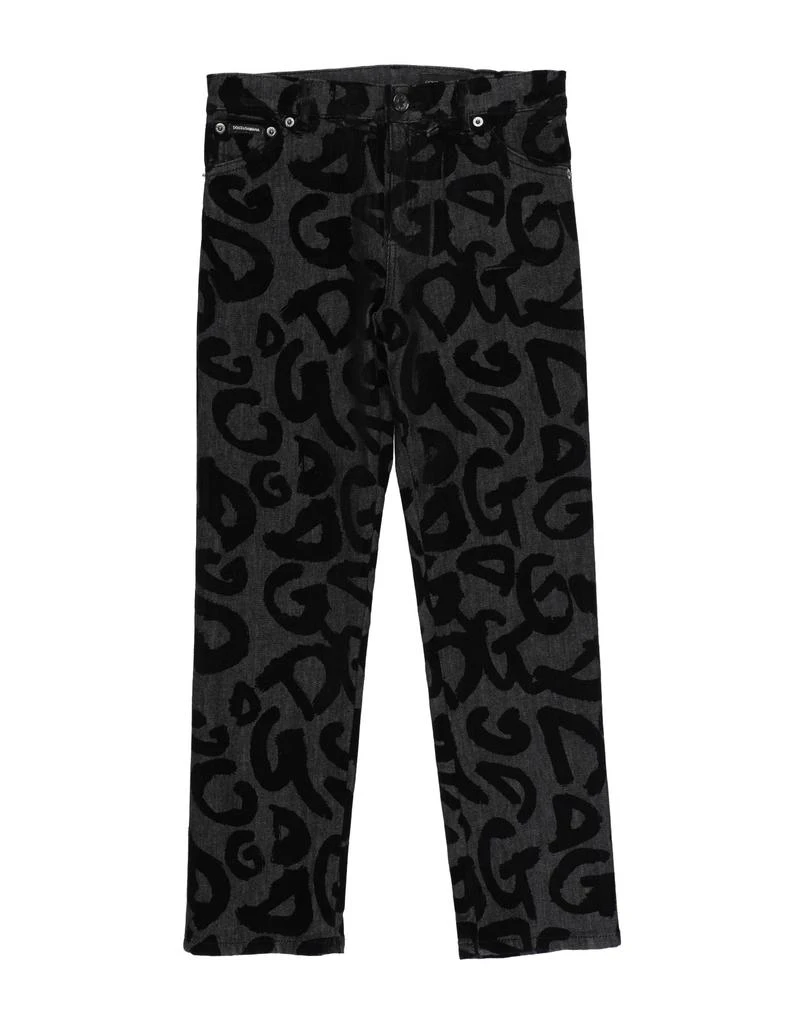 Dolce 
Gabbana Denim pants