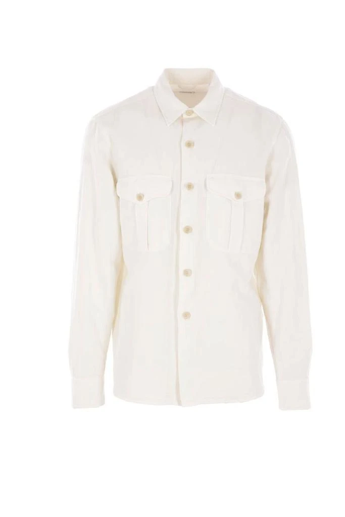 ASPESI Aspesi Shirts 1