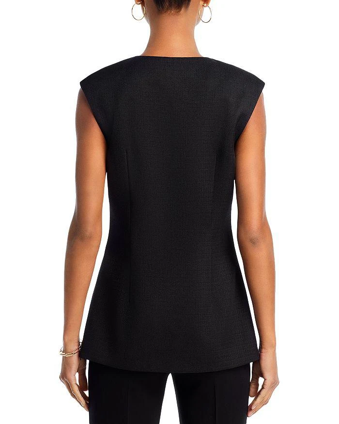 Endless Rose Tailored Vest 3