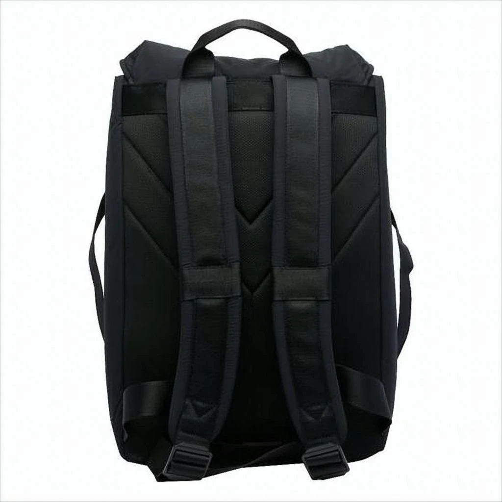 Y-3 Back Backpack with Structured Silhouette 3