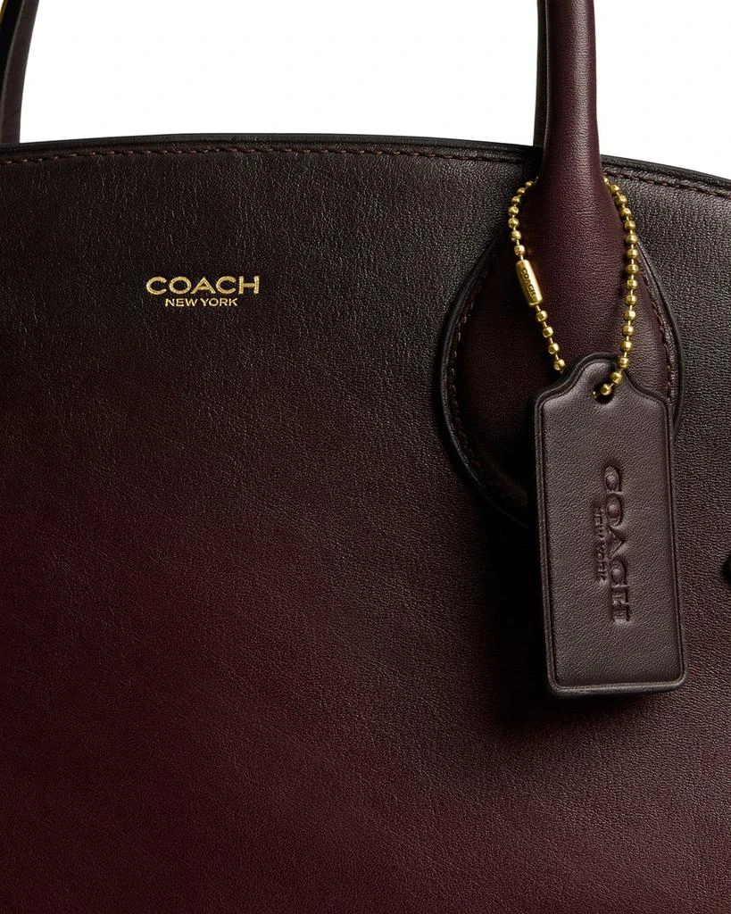 Coach Soft Empire Carryall Bag 40 7