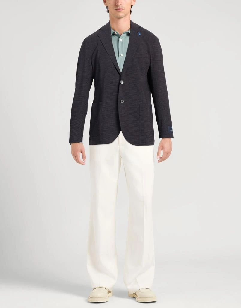 TOMBOLINI Blazer 2