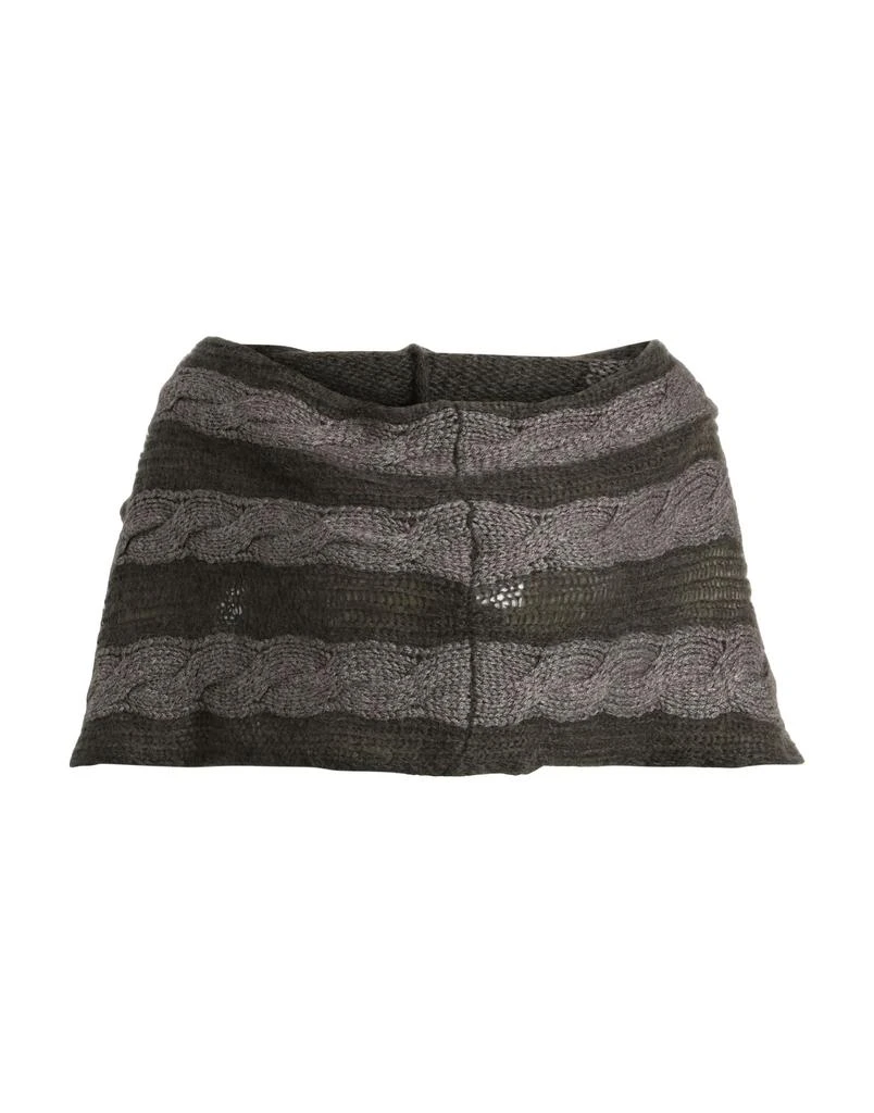 ECLAIR DE CARACTÈRE Cape