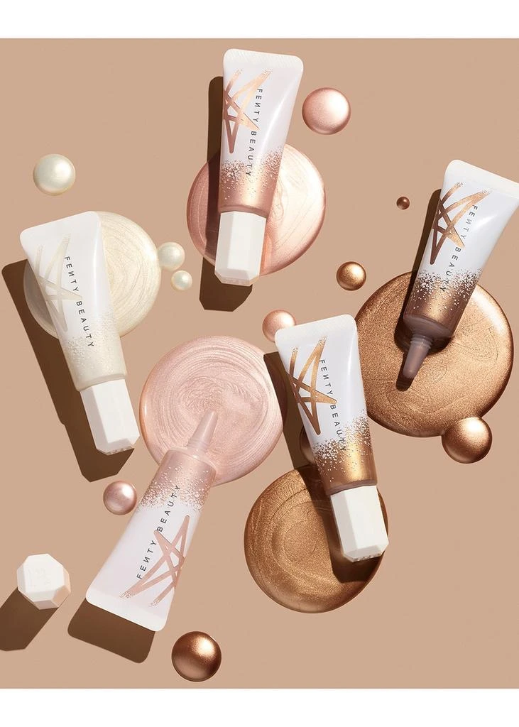 Fenty Beauty Liquid Killawatt - Fluid Freestyle Highlighter 6