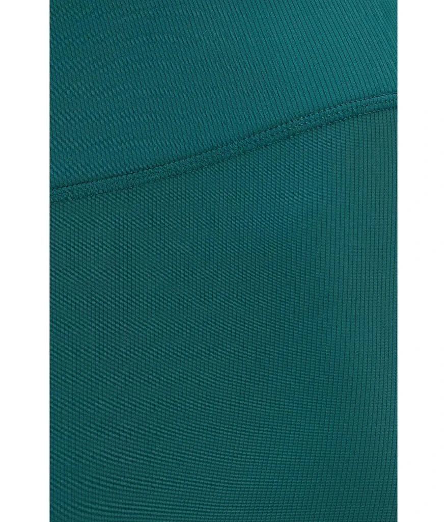 Travis Mathew Moveknit Rib Leggings 5