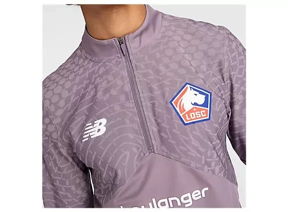 New Balance Lille LOSC Midlayer 4