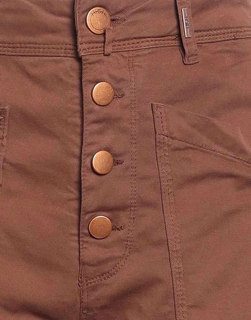 HIGH Casual pants 4