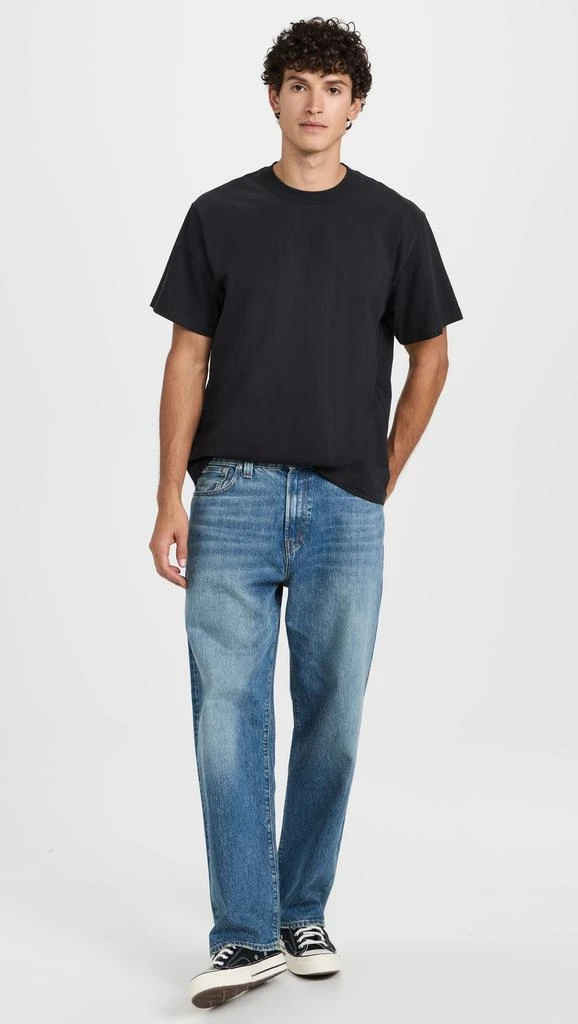 Club Monaco Relaxed Tee 4