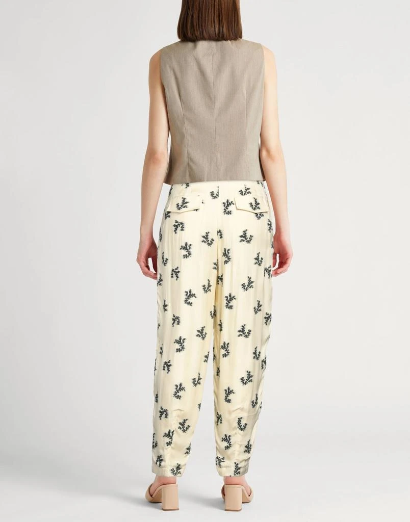 Jil Sander Casual pants 3