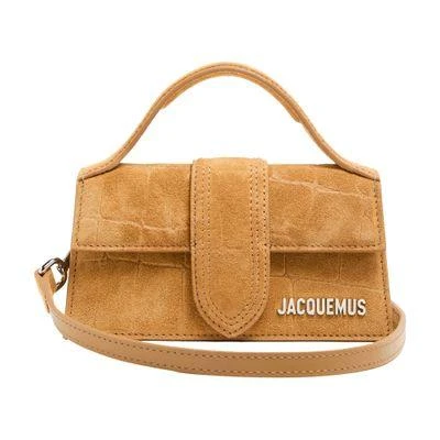 Jacquemus The Bambino bag 1