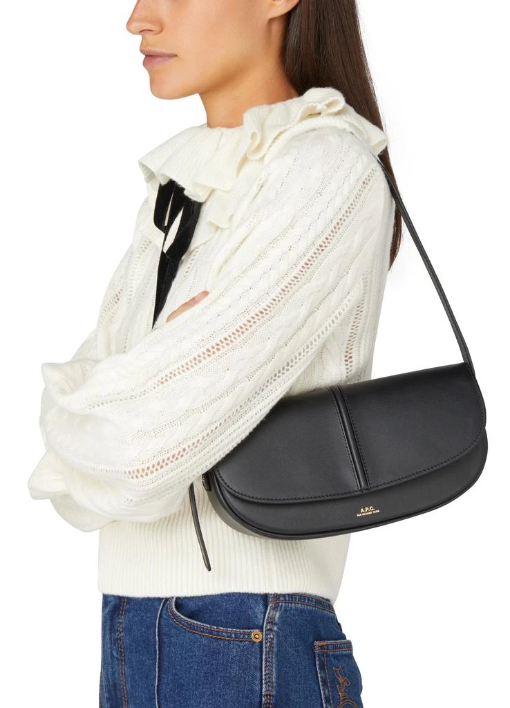 A.P.C. Betty shoulder bag 1
