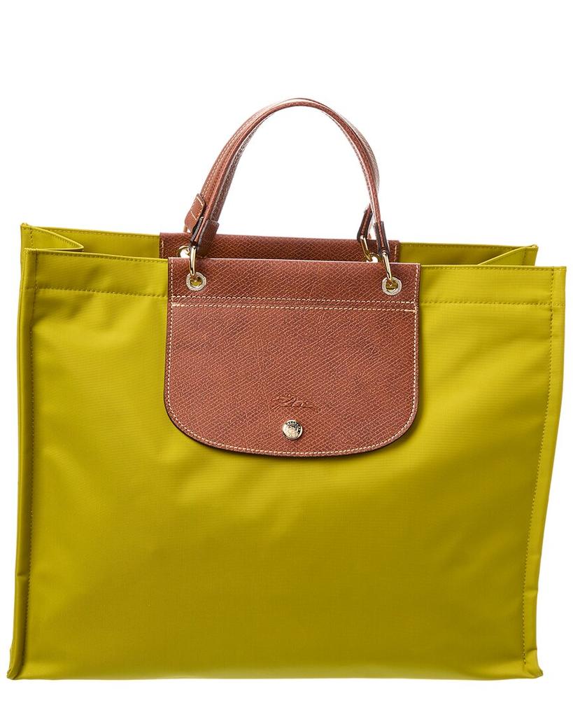 【送料&関税込】Longchamp cabas L Shopping Bag Longchamp 'cabas L' Shopping Bag | italist